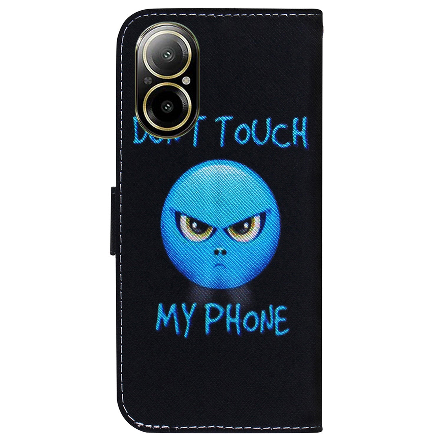 For Realme C67 4G Leather Case Pattern Printing Full Protection Phone Cover For Realme C67 4G Leather Case Pattern Printing Full Protection Phone Cover